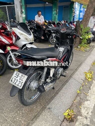 Honda wave RSX Fi 2019 mới 90% Bstp chính chủ