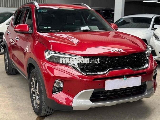 Kia Sonet 2024 Premium 1.5 AT - 17000 km