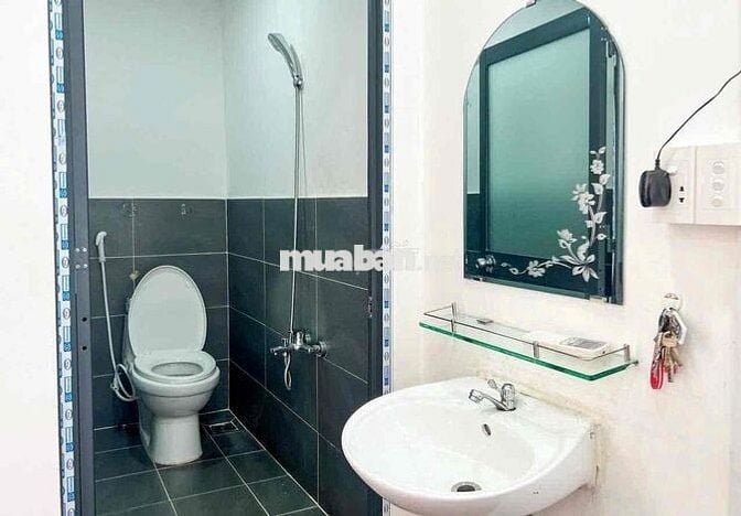 🔥 PHÒNG CHO THUÊ – ĐỦ NỘI THẤT, CỬA SỔ THOÁNG MÁT 🔥
