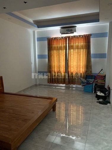 ⭐️Bán nhà 4 Lầu MẶT TIỀN DT:4x21m kinh doanh Đường Số 59, P14.
