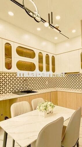 🏠 BÁN NHÀ NGUYỄN VĂN CÔNG, P.3, Q.GÒ VẤP - LÔ GÓC HXH, GẦN SÂN BAY -