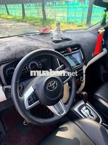 Toyota Rush 2021 S 1.5AT - 36000 km