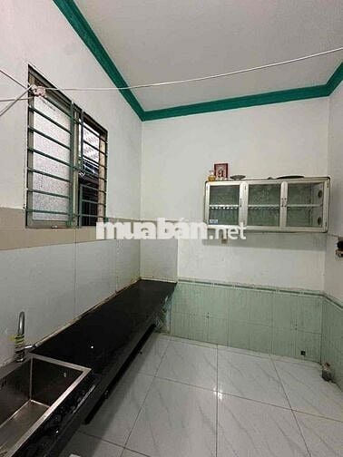 Trệt lầu 7*4; 2pn kín Rẻ chốt lẹ