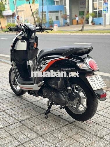 Scoopy 2020 xe đẹp máy zin