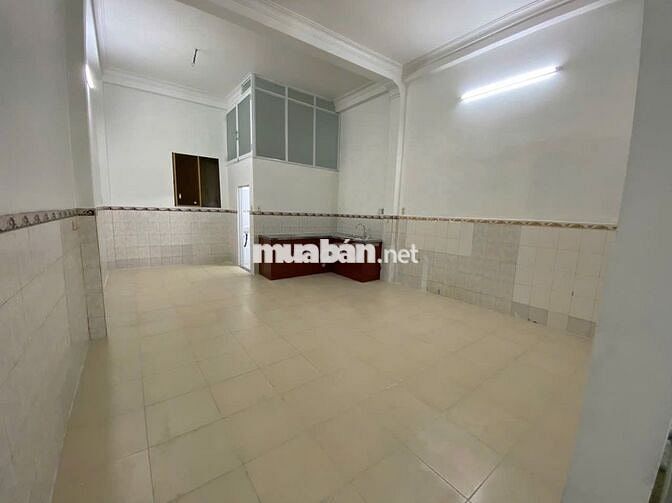 Cho Thuê Nhà Mặt Tiền Đỗ Bí, Quận Tân Phú. DT: 4,7X20m, 3PN 2WC
