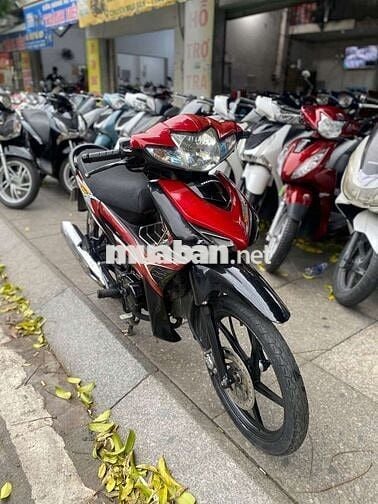 Honda wave RSX 2011 mới 90% biển số thành phố
