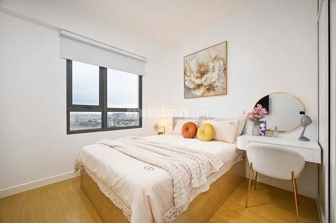 Hiện Đại view hồ bơi 58m2/2 tỷ 320  full NT,SHR,Vay 85%, dọn ở liền.MT