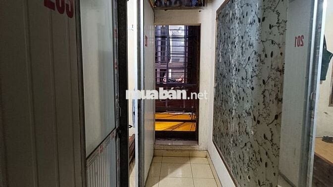 Bán nhà 2 tầng tập thể sỹ quan Học Viện Quân Y Bán nhà 2 tầng tập thể sỹ quan Học Viện Quân Y