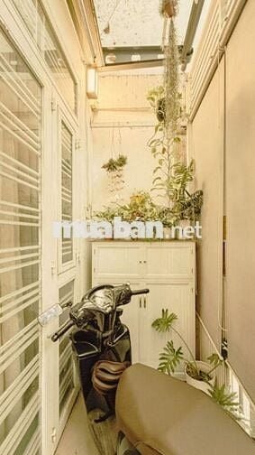 🏠 BÁN NHÀ NGUYỄN ĐÌNH CHIỂU, P.3, Q.PHÚ NHUẬN - 4 TẦNG, SÁT MT - 6.X