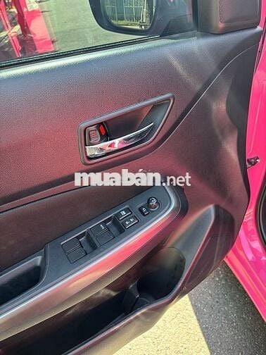 Suzuki Swift GLX 1.2CVT 2Tone 2023 nhập Thái
