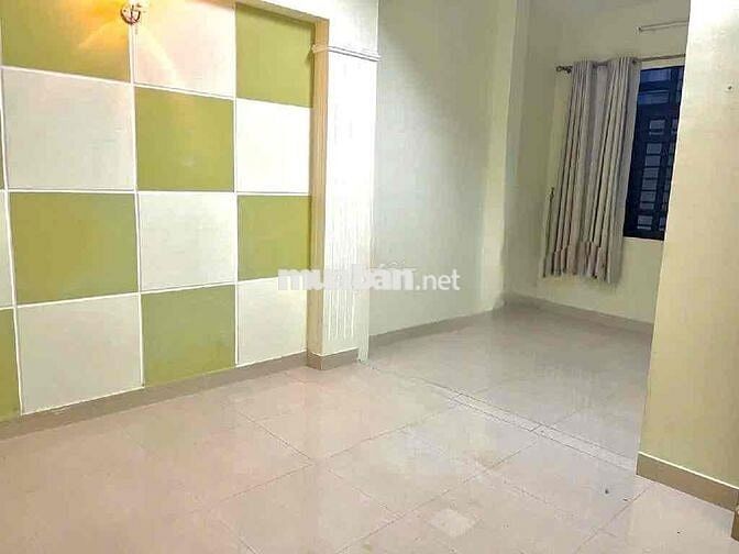 BÁN NHÀ PHỐ- CÁCH LÊ VĂN LƯƠNG 30M- NHÀ BÈ- HXH 6M- GẦN 100M2- GIÁ 7 T