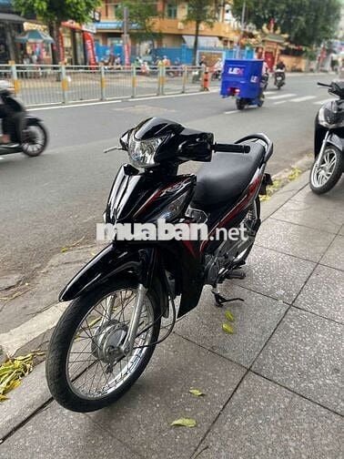 Honda wave RSX Fi 2019 mới 90% Bstp chính chủ
