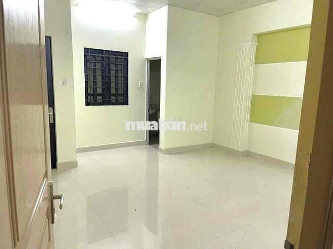 BÁN NHÀ PHỐ- CÁCH LÊ VĂN LƯƠNG 30M- NHÀ BÈ- HXH 6M- GẦN 100M2- GIÁ 7 T