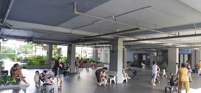 Chính chủ bán gấp Căn Hộ chung cư tại Sài Gòn Intela