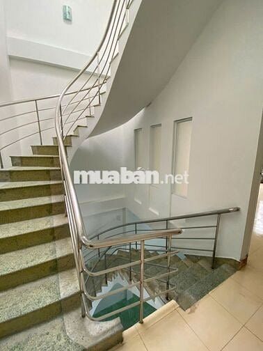 Cho Thuê Nhà Mặt Tiền Đỗ Bí, Quận Tân Phú. DT: 4,7X20m, 3PN 2WC