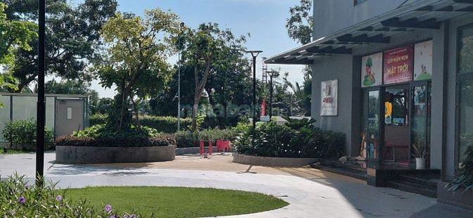 Chính chủ bán gấp Căn Hộ chung cư tại Sài Gòn Intela