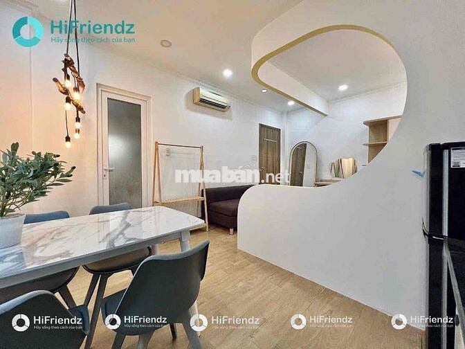 🔥CHO THUÊ PHÒNG TRỌ/CHDV 40m2 1 PHÒNG NGỦ TÁCH BẾP BANCOL CỬA SỔ LỚN