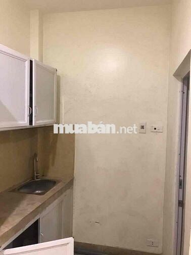 Chung cư mini 143 Trần Khát Chân