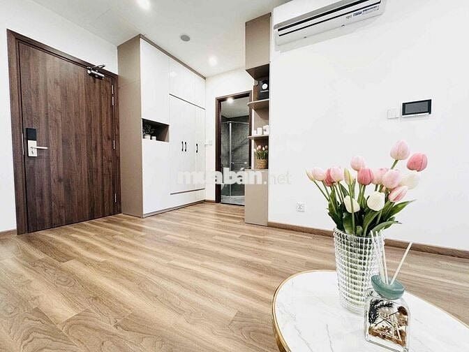 bán Studio cao cấp mới tinh- Vinhomes Ocean Park  chỉ 2.58 tỷ