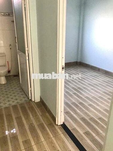 Bán nhà bên đường Nguyễn Thái Học - Dĩ An giá rẻ