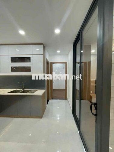 CHO THUÊ CĂN CHUNG CƯ 2PN ngay Nguyễn Hữu Thọ, cách HĐ RMIT, TĐT <1Km