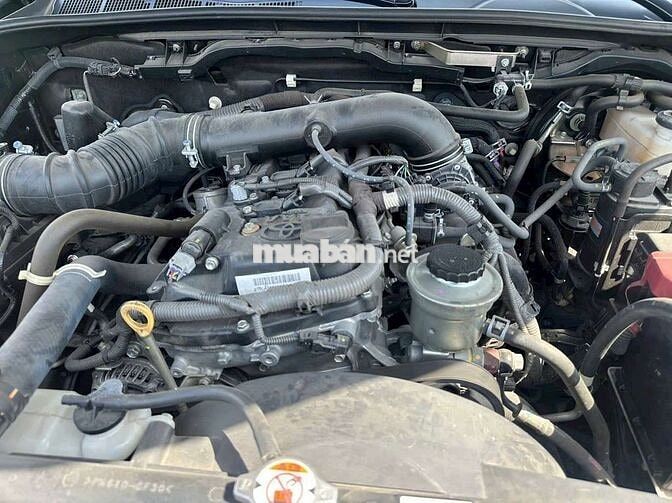 Toyota INNOVA 2.0E 8 Chổ Sx Cuối 2019  MỚI 98%