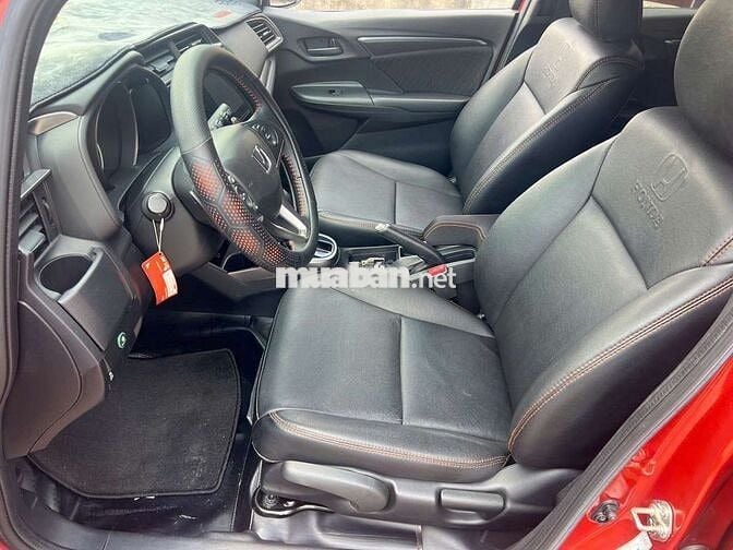 💙💙 Honda Jazz 2019 1.5 RS - 32000 km