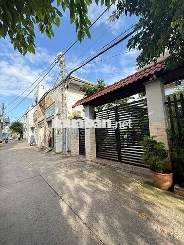 HẺM XE HƠI, ĐS 16, 143M2, BHH, B.TÂN, CHỈ 9 TỶ, GẤP BÁN, TL C.CHỦ