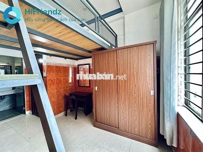 KHAI TRƯƠNG PHÒNG TRỌ GIÁ RẺ SINH VIÊN GÒ VẤP GẦN DƯƠNG QUẢNG HÀM