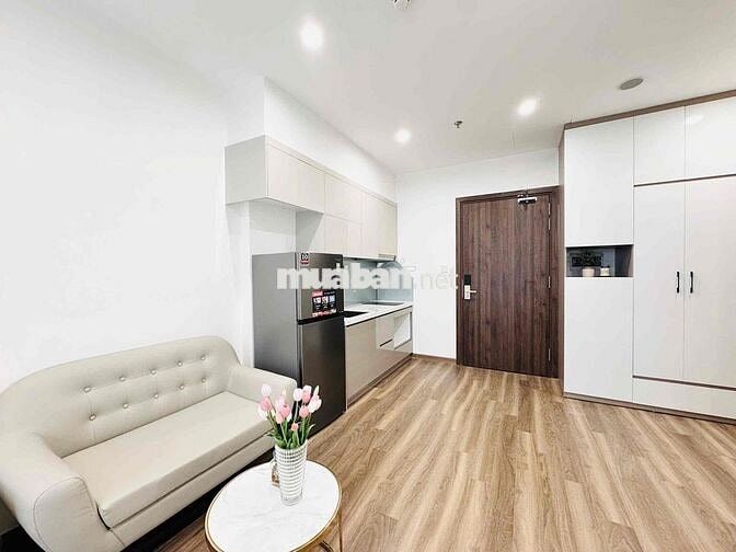 bán Studio cao cấp mới tinh- Vinhomes Ocean Park  chỉ 2.58 tỷ