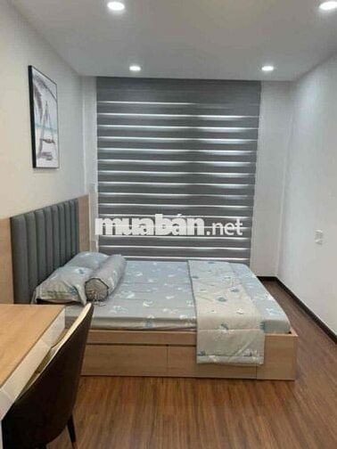 CHO THUÊ CĂN CHUNG CƯ 2PN ngay Nguyễn Hữu Thọ, cách HĐ RMIT, TĐT <1Km