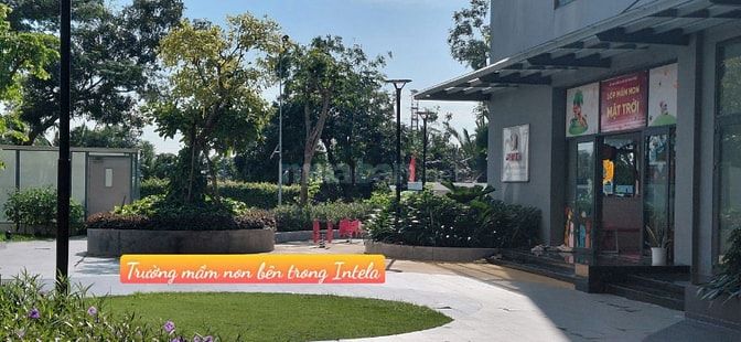 Chính chủ bán gấp Căn Hộ chung cư tại Sài Gòn Intela