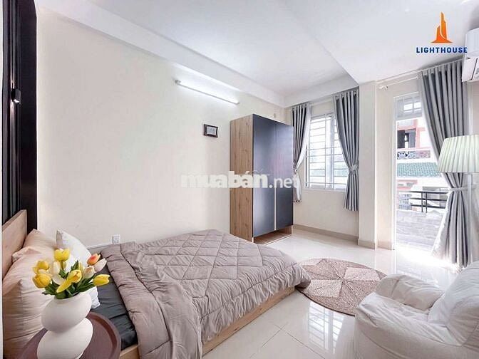 🏙️ CĂN HỘ STUDIO BANCOL VIEW LANDMARK ĐỐI DIỆN BỆNH VIỆN 175 GÒ VẤP