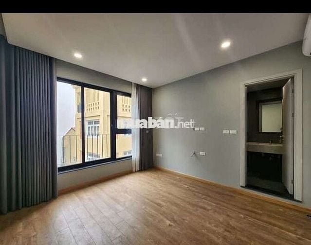Tôi cần bán nhà Võng Thị mặt ngõ ô tô chánh đỗ, 6tầng thang máy.