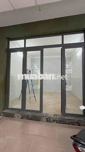 Cho Thuê Nhà Mặt Tiền Đỗ Bí, Quận Tân Phú. DT: 4,7X20m, 3PN 2WC