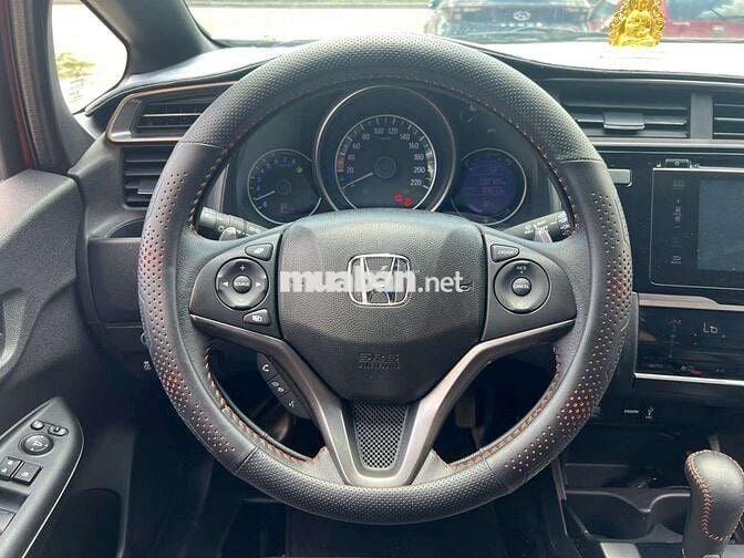 💙💙 Honda Jazz 2019 1.5 RS - 32000 km