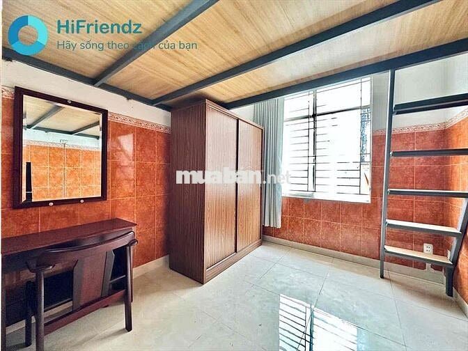 KHAI TRƯƠNG PHÒNG TRỌ GIÁ RẺ SINH VIÊN GÒ VẤP GẦN DƯƠNG QUẢNG HÀM
