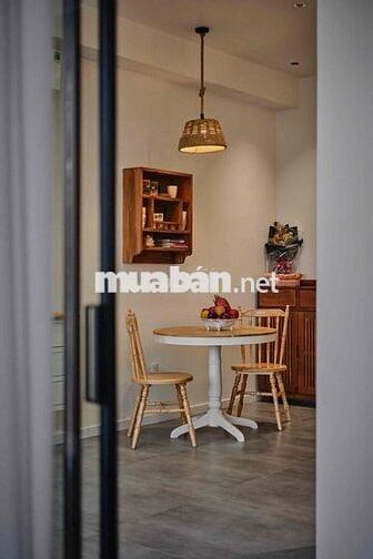 🔥CHO THUÊ CHDV/CHUNG CƯ 60m2 1 PHÒNG NGỦ TÁCH BẾP BANCOL LỚN THANG MÁY