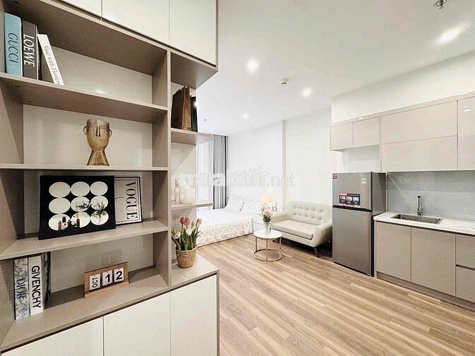bán Studio cao cấp mới tinh- Vinhomes Ocean Park  chỉ 2.58 tỷ