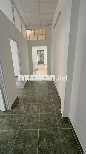 Cho Thuê Nhà Mặt Tiền Đỗ Bí, Quận Tân Phú. DT: 4,7X20m, 3PN 2WC