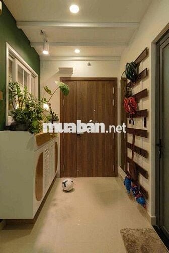 Cho Thuê Q7 Riverside 🍃 2PN-2WC vào ở ngay