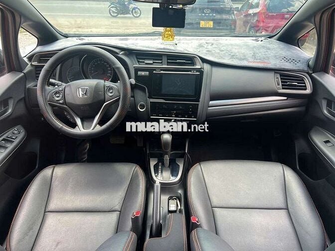 💙💙 Honda Jazz 2019 1.5 RS - 32000 km