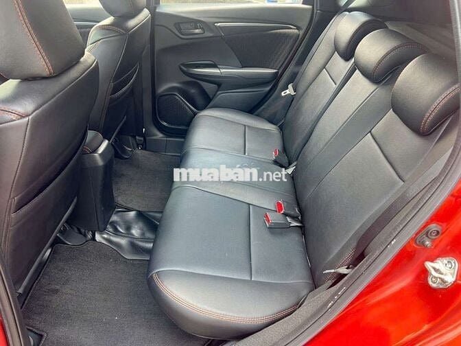💙💙 Honda Jazz 2019 1.5 RS - 32000 km