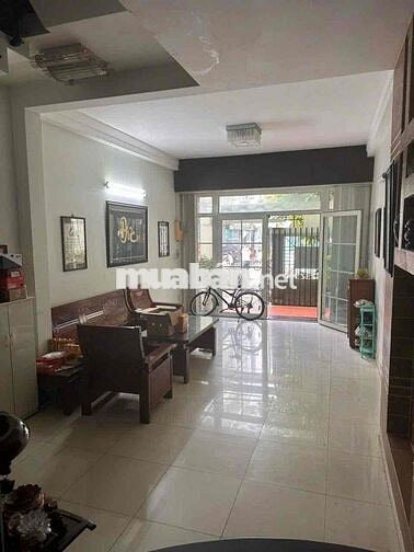 cho thuê nhà full nội thất đường rộng