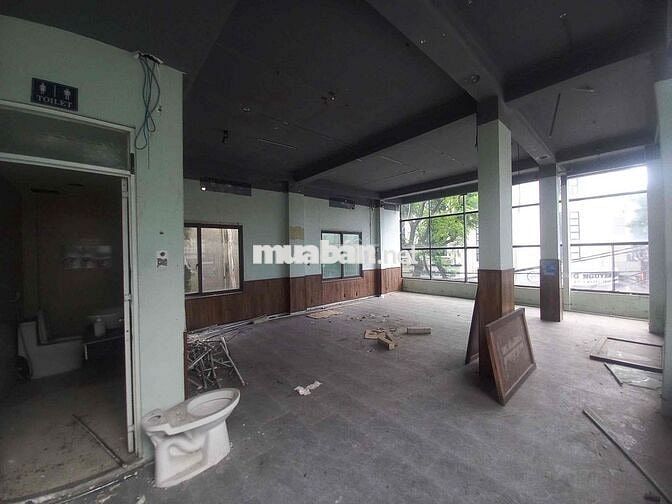 ✅ Cho thuê góc 2 mặt tiền Phước Ninh - Gần Khu Chợ Hàn