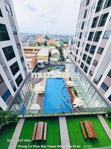 🏠 BÁN CĂN HỘ PHÚC ĐẠT TOWER – GIÁ CHỈ 2 TỶ 4! 💥