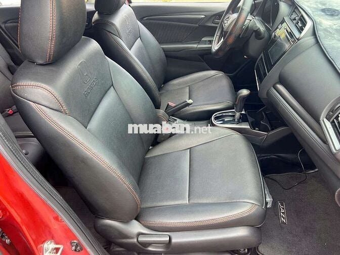 💙💙 Honda Jazz 2019 1.5 RS - 32000 km