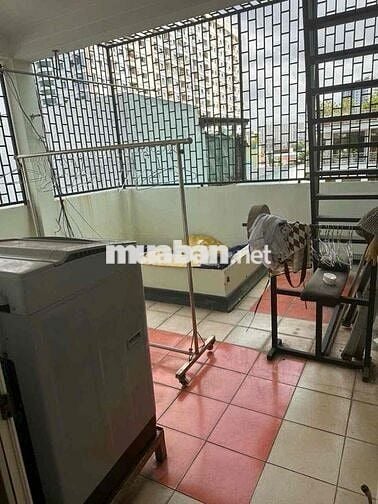 cho thuê nhà full nội thất đường rộng