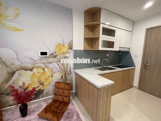 cần bán nhanh căn hộ studio giá 2tỷ400tr diện tích 31m2 tại VHOCP