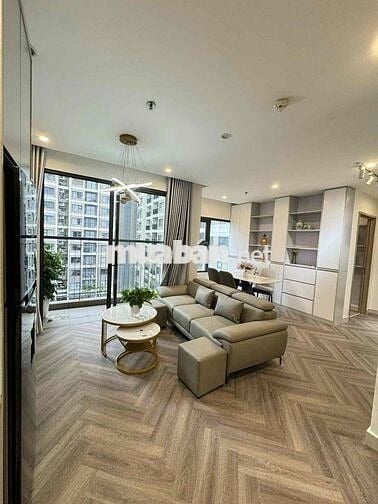 bán Studio cao cấp mới tinh- Vinhomes Ocean Park  chỉ 2.58 tỷ